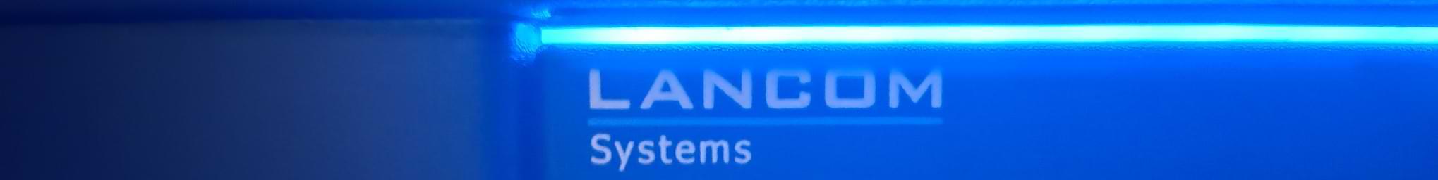 LANCOM 1900EF
